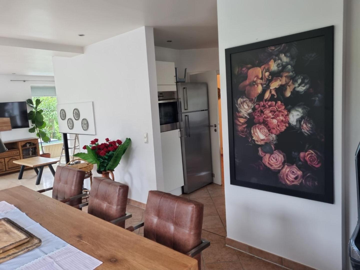 Haus Kreuzeckwiese - Fewo Juebilaumsgrat Garmisch-Partenkirchen Exteriör bild