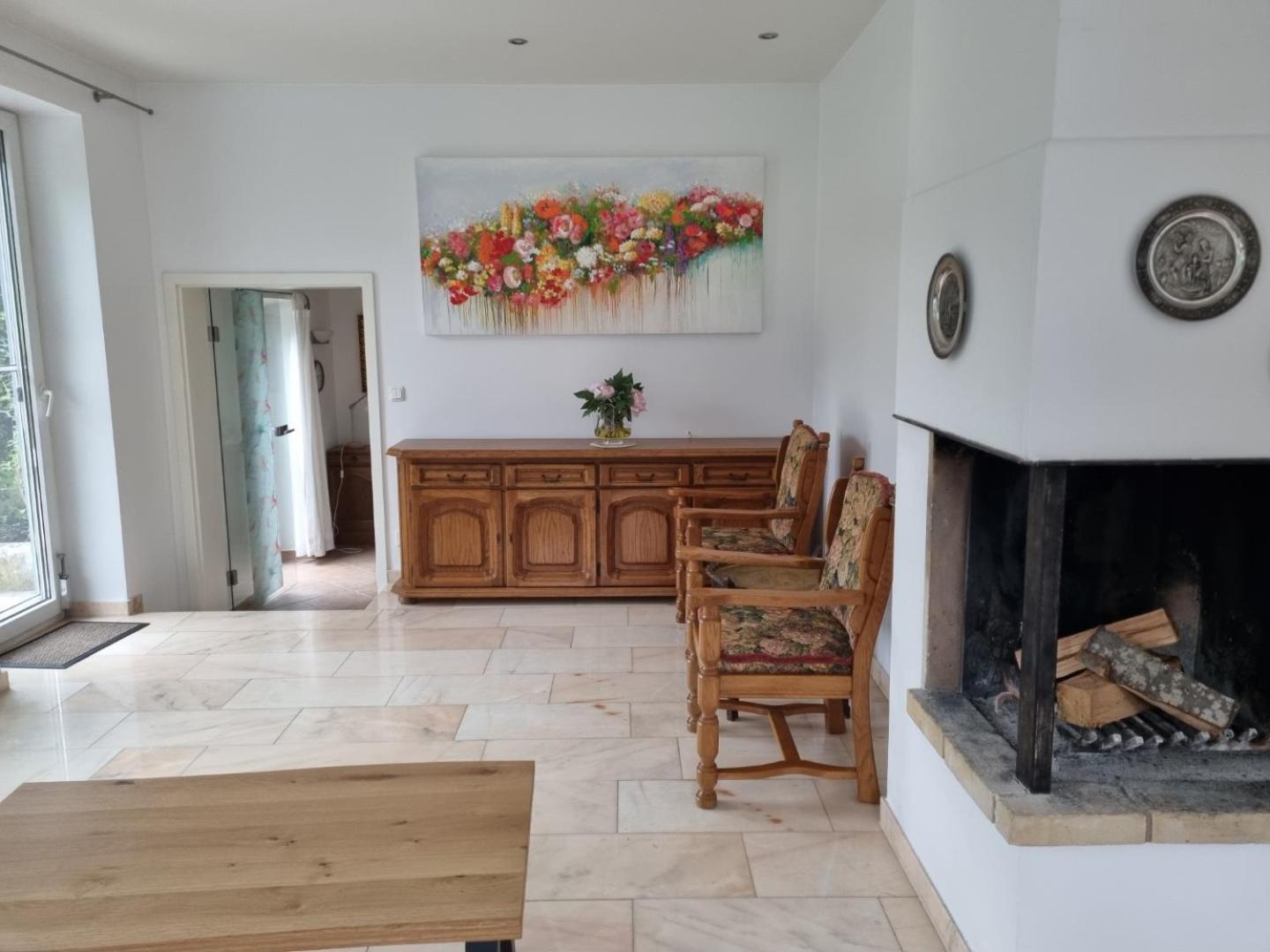 Haus Kreuzeckwiese - Fewo Juebilaumsgrat Garmisch-Partenkirchen Exteriör bild