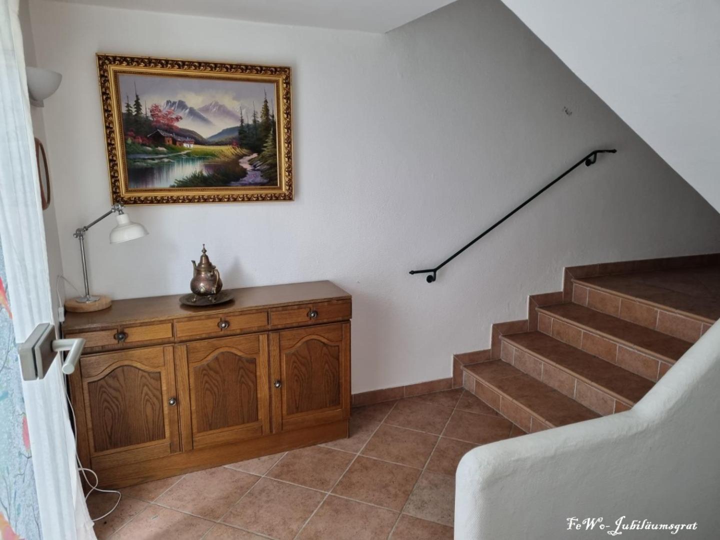 Haus Kreuzeckwiese - Fewo Juebilaumsgrat Garmisch-Partenkirchen Exteriör bild