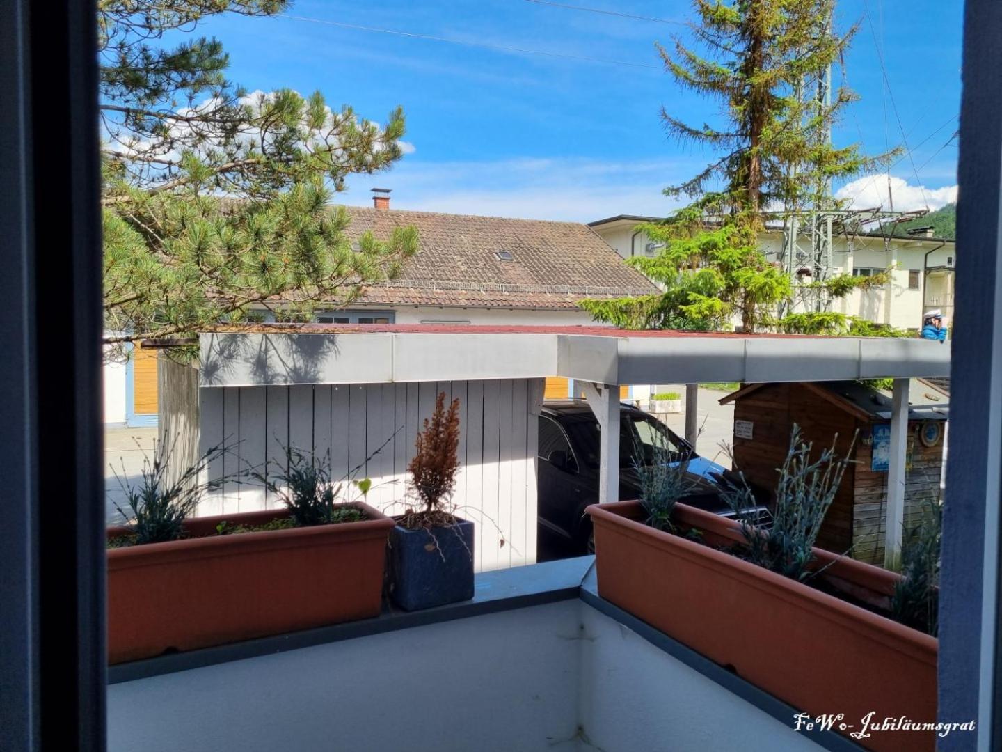 Haus Kreuzeckwiese - Fewo Juebilaumsgrat Garmisch-Partenkirchen Exteriör bild